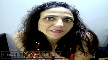 Introducing big n sexy britney the southern belle blowjob queen premiere video hot bj preview 2 min version