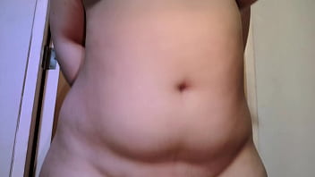 Chubby nicole in tight clothes and then sucks your dick