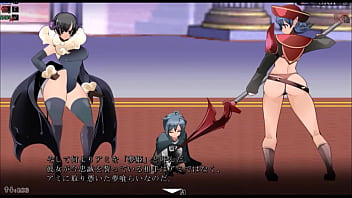 The undead who awoke from a dream japanese version hentai game gallery 7