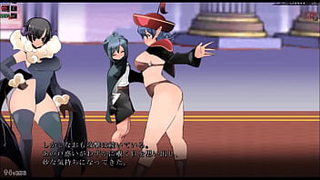 The undead who awoke from a dream japanese version hentai game gallery 7