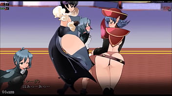 The undead who awoke from a dream japanese version hentai game gallery 7