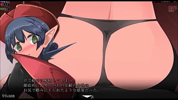 The undead who awoke from a dream japanese version hentai game gallery 7