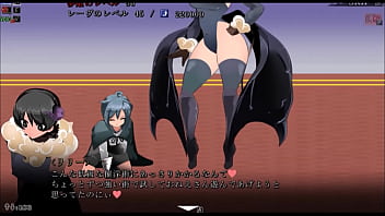 The undead who awoke from a dream japanese version hentai game gallery 7