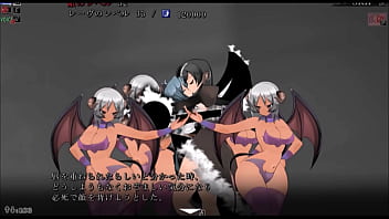 The undead who awoke from a dream japanese version hentai game gallery 7