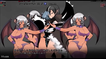 The undead who awoke from a dream japanese version hentai game gallery 7