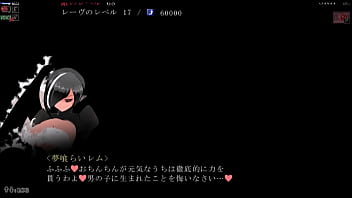 The undead who awoke from a dream japanese version hentai game gallery 7