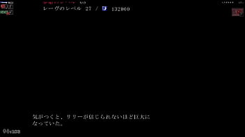 The undead who awoke from a dream japanese version hentai game gallery 7