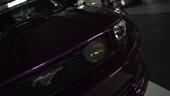 Shirokai airlift stance ford