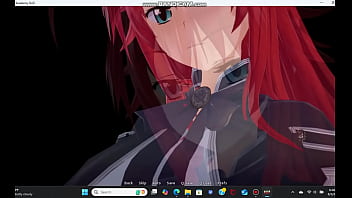 Visual novel part 1