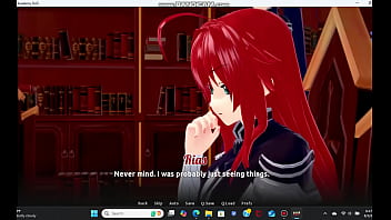 Visual Novel Part 1 thumbnail