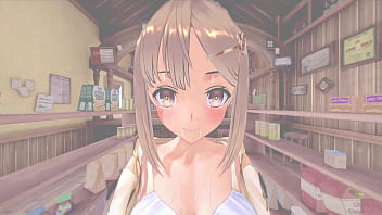 Ryza gets fucked hard pov style