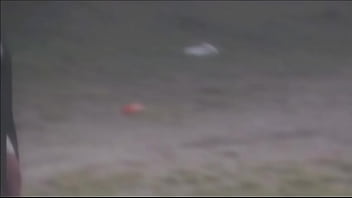 Candid pervert vid #2