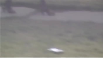 Candid pervert vid #2