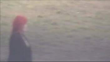 Candid pervert vid #2