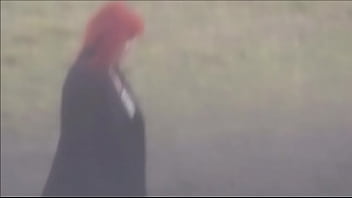 Candid pervert vid #2