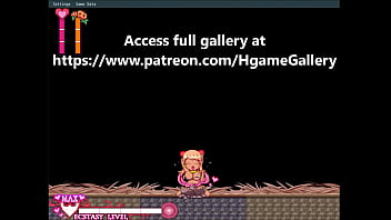 Kobopuri galleria adult game