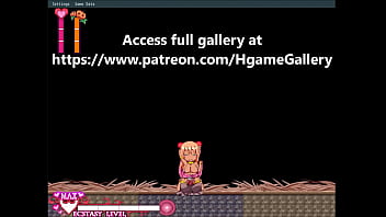 Kobopuri galleria adult game