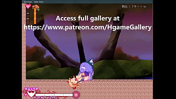 Kobopuri galleria adult game