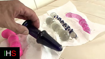 Two amazing sexy girls fucked by a hot male