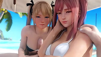 Doa Marie Rose Best Vids Blowjob Fuck thumbnail
