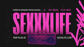 Harém De Novinhas Pretas Safadas Trap Plug Sexxxlife Sl thumbnail