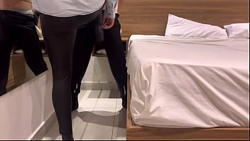 Ballbusting with boots