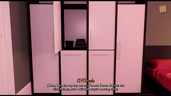 Being a dik 70 dik route