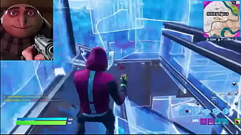 I just got a victory royal on fortnite I just got a victory royal on fortnite