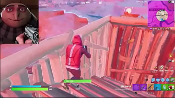 I just got a victory royal on fortnite I just got a victory royal on fortnite