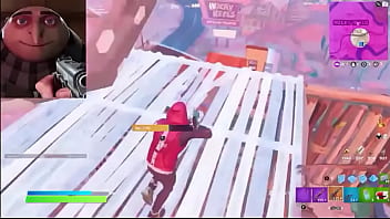 I just got a victory royal on fortnite I just got a victory royal on fortnite