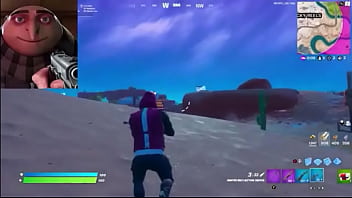 I just got a victory royal on fortnite I just got a victory royal on fortnite