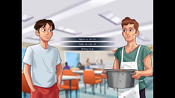 Play game hentai summertime saga phần 1