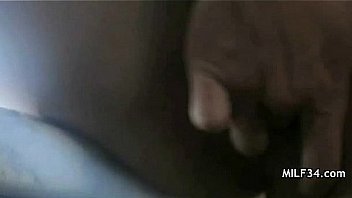 Hot Mature Busty Blonde Cougar Licks Ass thumbnail