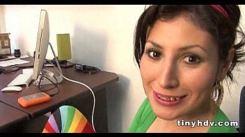 Gorgeous latina teen maria robles 3 52