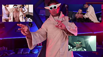 Star the boner awakens