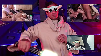 Star the boner awakens