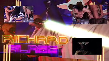 Star the boner awakens