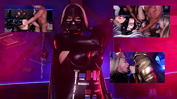 Star the boner awakens