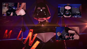 Star the boner awakens