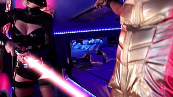 Star the boner awakens