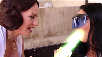 Star the boner awakens