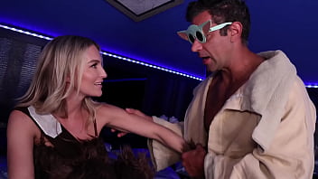 Star the boner awakens