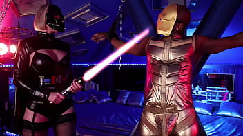 Star the boner awakens