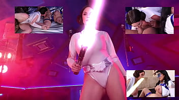 Star the boner awakens