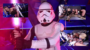 Star the boner awakens