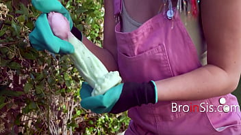 Family cum is the only cure step bro asteria jade austin pierce