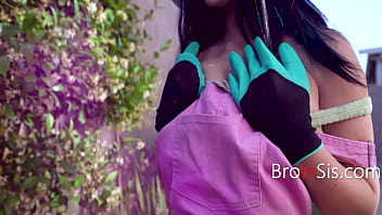 Family cum is the only cure step bro asteria jade austin pierce