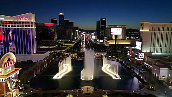 80s neon dreams &ndash; las vegas nights of fire director's cut