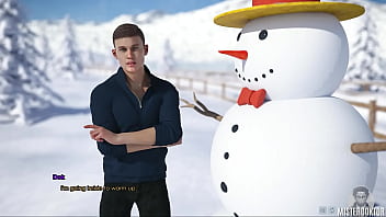 Lust Academy Ep165 – Visual Novel Gameplay Hd thumbnail