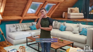 Lust Academy Ep165 – Visual Novel Gameplay Hd thumbnail